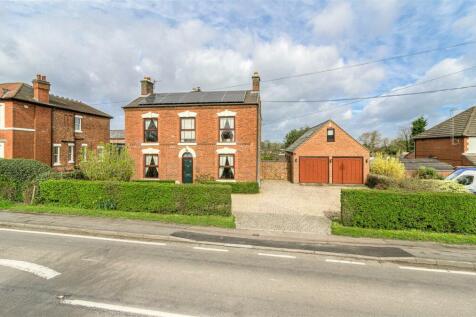 60 Loughborough Road, Coleorton