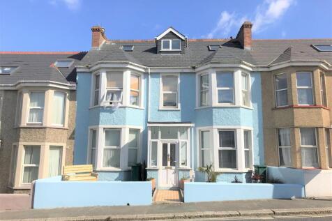 14 Higher Tower Road