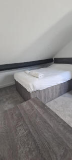 2-bed house on Albert Street, Loughborough, £1,127/mo