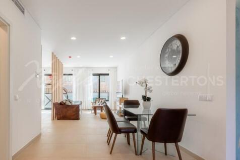 Faro Brand New 2 Bed Apartment For Sale With Ria Formosa Views (42)