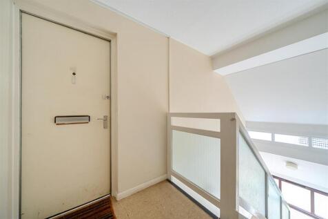 Communal Hallway