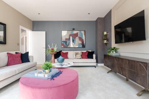 Design your space to suit your style