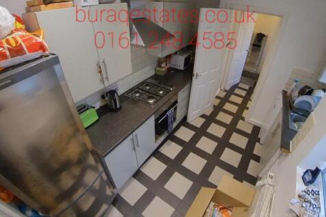 Brailsford Road, Manchester photo 3