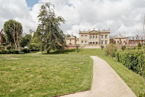 Gardens