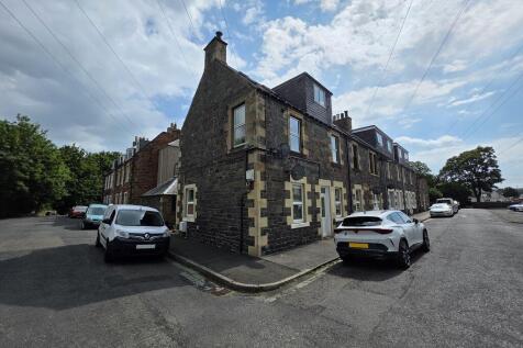 14 Douglas Place, Galashiels