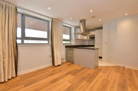 Lounge/Kitchen /Dining Room