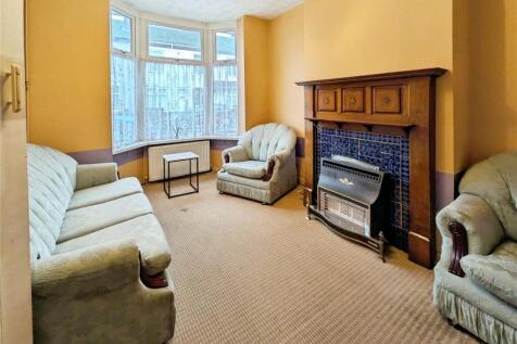 Front Living Room