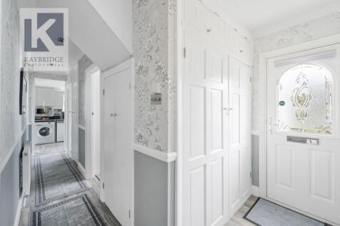 Burford Road, KT4 7SU