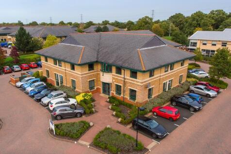 6180 Knights Court Birmingham Business Park  Jun