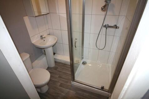 Studio room at 3 Fitzwilliam Street, Sheffield, S1 4JL photo 5