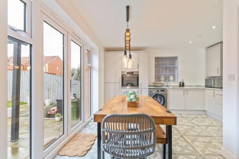 Kitchen/Diner`