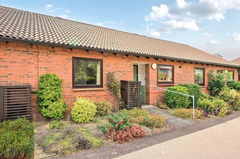 Front of Bungalow