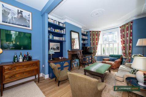 Ethelden Road, Shepherds Bush,W12 photo 3