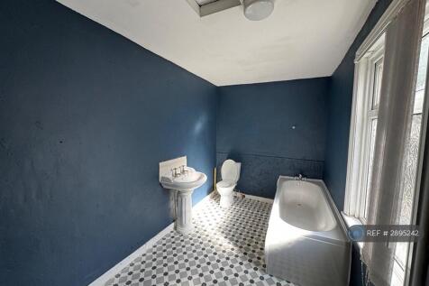 Bathroom/Wc