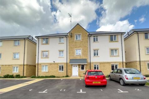 Block Exterior Rear
