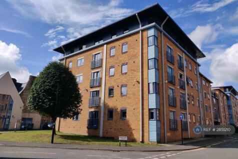 Leadmill Court