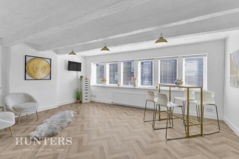 Apartment's Living Diner