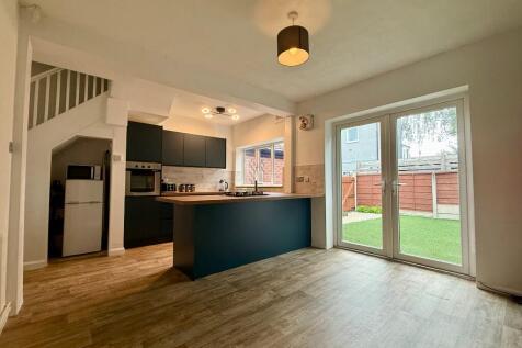 Bennett Street, Hyde, Greater Manchester, SK14 photo 4