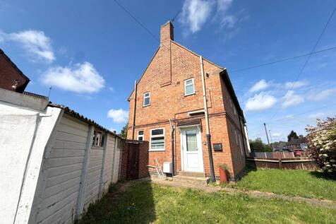 Three Bedroom Semi-Detached House on Bewicke Road