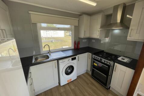 Main Street Shaws Trailer Park, Knaresborough Road, Harrogate, North Yorkshire, HG2 photo 5
