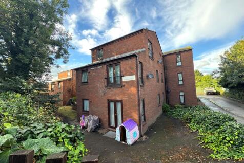 Shobnall Court