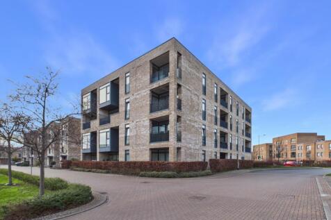 Apartment building