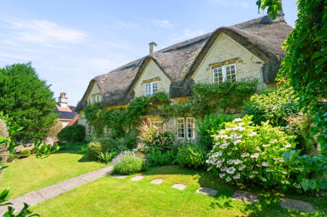 Spencers Farmhouse