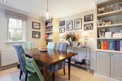 286 Brompton Park...