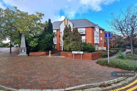 2-bed flat on St Lawrence Quay, Salford, M50, £1,250/mo