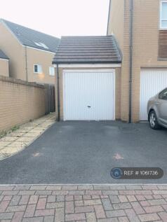 Garage And Allocated Parking Space