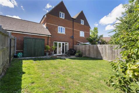 Fitzwaryn Place, Wantage, Oxfordshire, OX12 photo 5