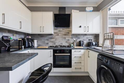 Kitchen View