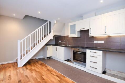 Chase Cottages, 51C High Street, Witney, OX28 photo 4