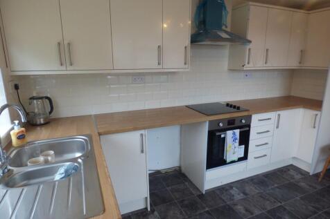 Bedale Close, Coalville photo 3