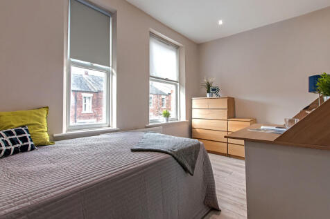 Ancrum Street, Newcastle Upon Tyne photo 4
