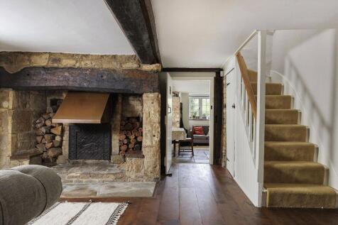Feature Fireplace