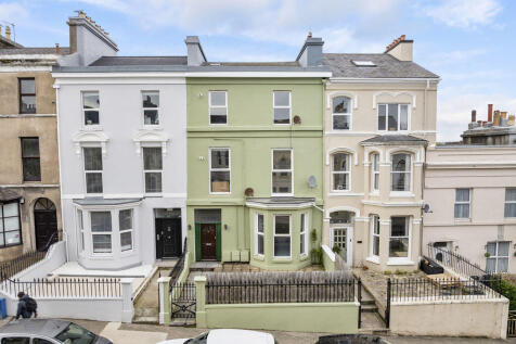 Flat 1, 11 Windsor Road
