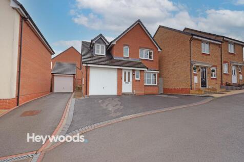 Newcastle, ST5 - property photo