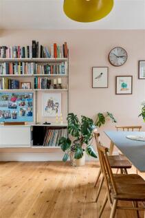 Wellington Road, E17