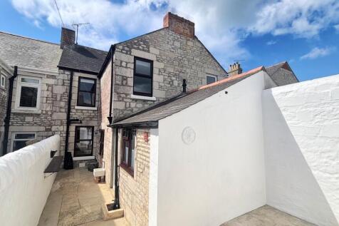 10 Grosvenor road courtyard 4
