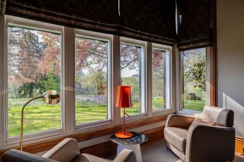 Formal Sitting Room