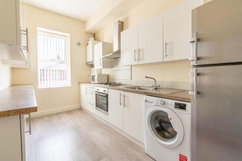 **En-Suites** £115pppw - Chillingham Road, Heaton, NE6 photo 2