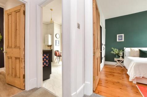 Internal Lifestyle Photograph