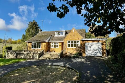 Bungalow for sale