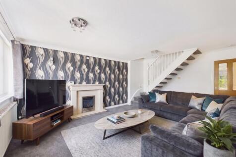 Lounge (Virtually Furnished)