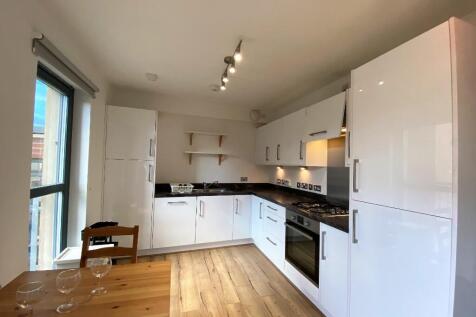 West Bowling Green Street, Bonnington, Edinburgh, EH6 photo 3