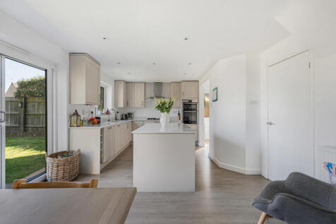 Kitchen Dining