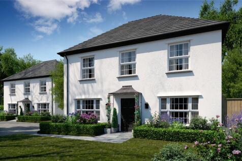 Old Parsonage Cgi