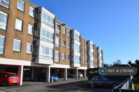 Outdoor View Of Flat And Private Parking