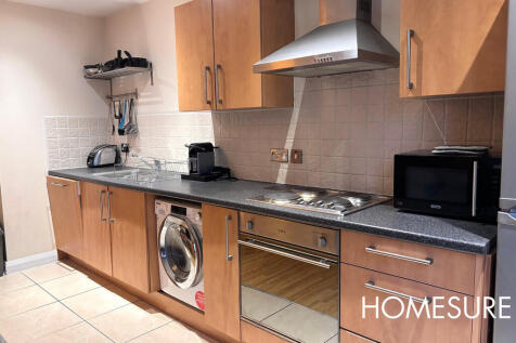 HOMESURE - KITCHE...